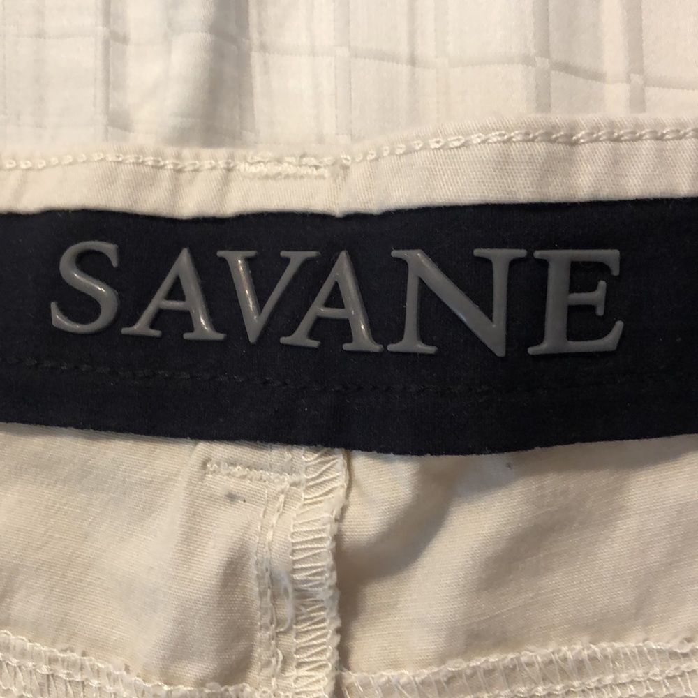 Savage shorts - Picture 4 of 6